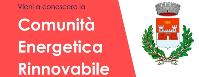 A Calamandrana un incontro di approfondimento sulla Comunità Energetica Rinnovabile (immagine di copertina).