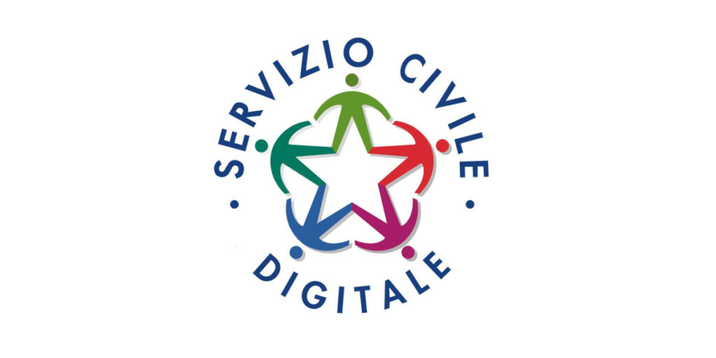 Bando di selezione Servizio Civile Digitale 2024