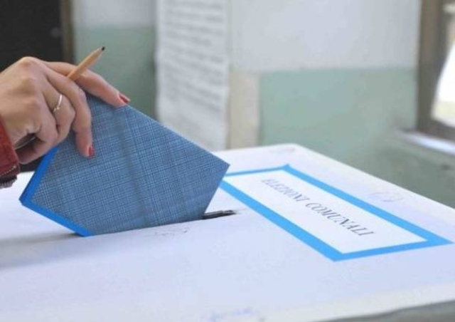 Elezioni 8 e 9 giugno 2024 certificati di iscrizione nelle liste elettorali in formato digitale