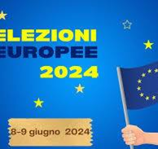 Esercizio del diritto di voto per l'elezione dei membri del Parlamento Europeo spettanti all'Italia da parte dei cittadini dell'Unione europea residenti in 