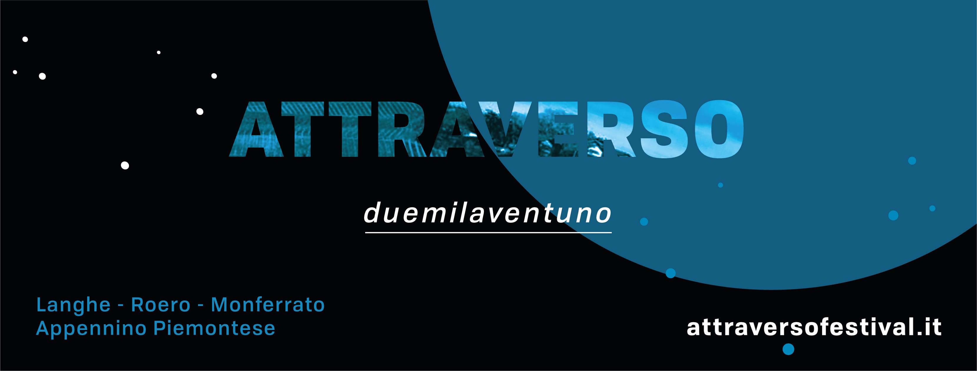 Calamandrana | Attraverso 2021: incontro con Michela Murgia