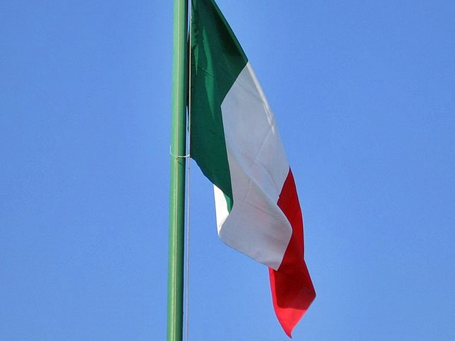 [ANNULLATO] Calamandrana | Convegno "Noi e la Costituzione"