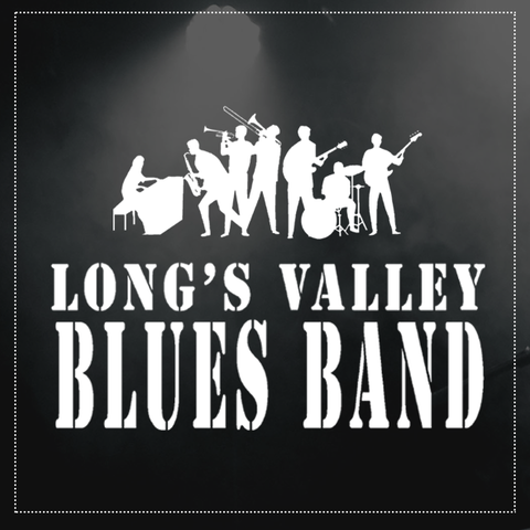 Calamandrana | Concerto della Long's Valley Blues Band