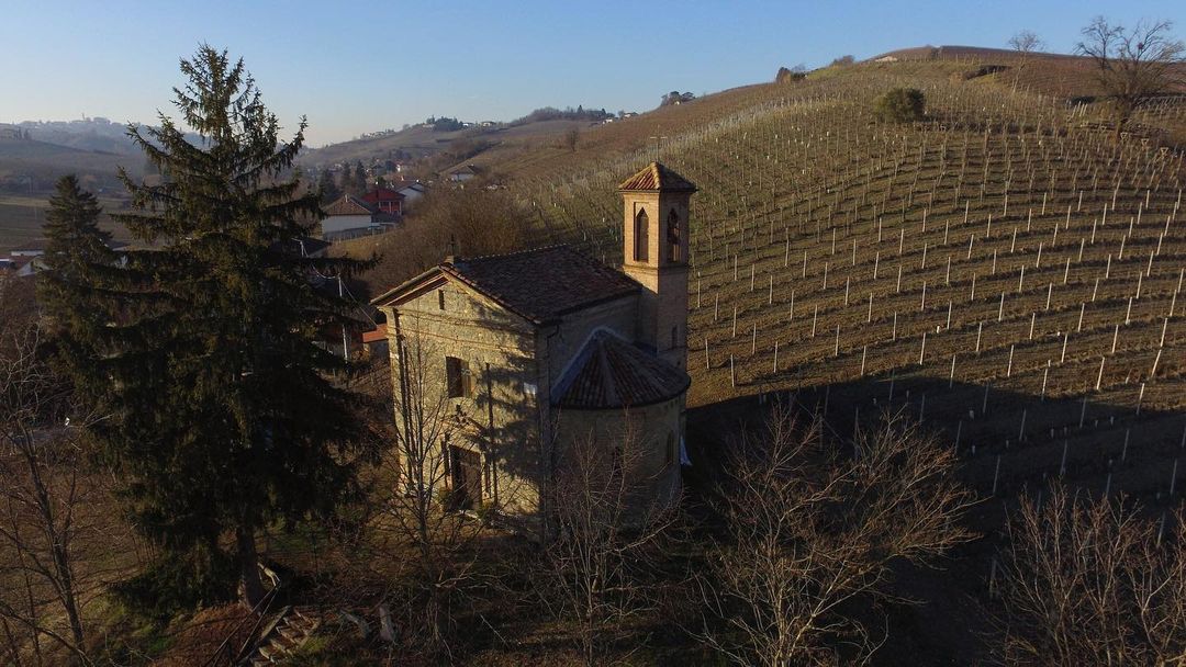 Chiesa di San Giovanni alle Conche
