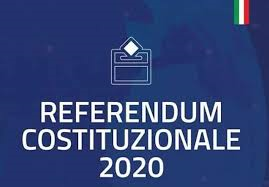 Risultati Referendum Popolare Costituzionale del 20-21 settembre
